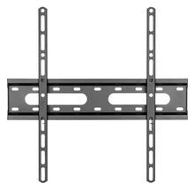TV-Väggfäste Slim 32-75" 45 kg Svart Home>it